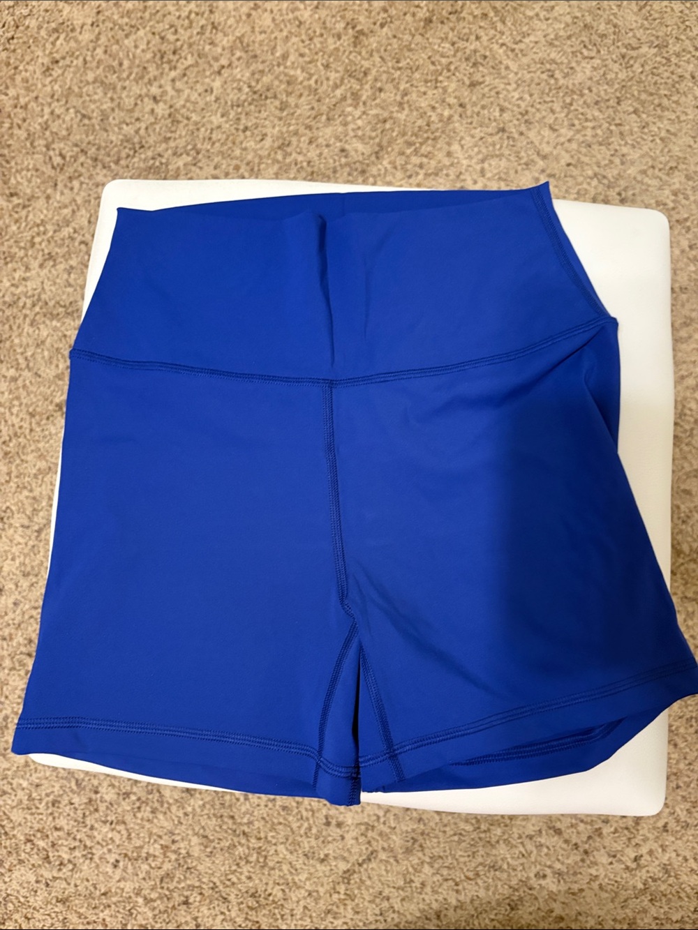 CRZ Yoga biker shorts